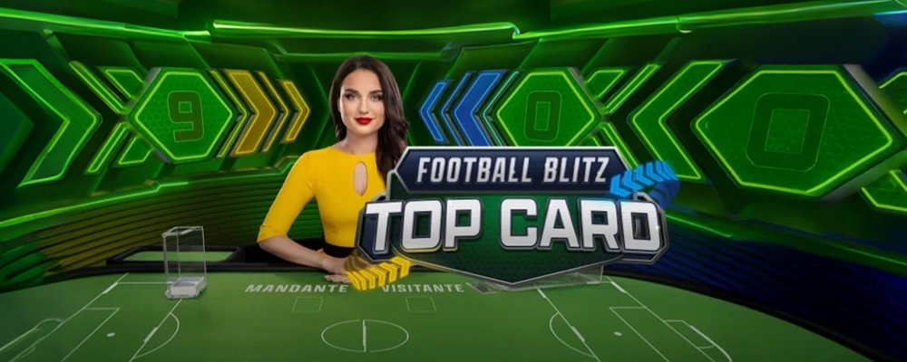 6bb bet Futebol Blitz Cartão Top ao Vivo
