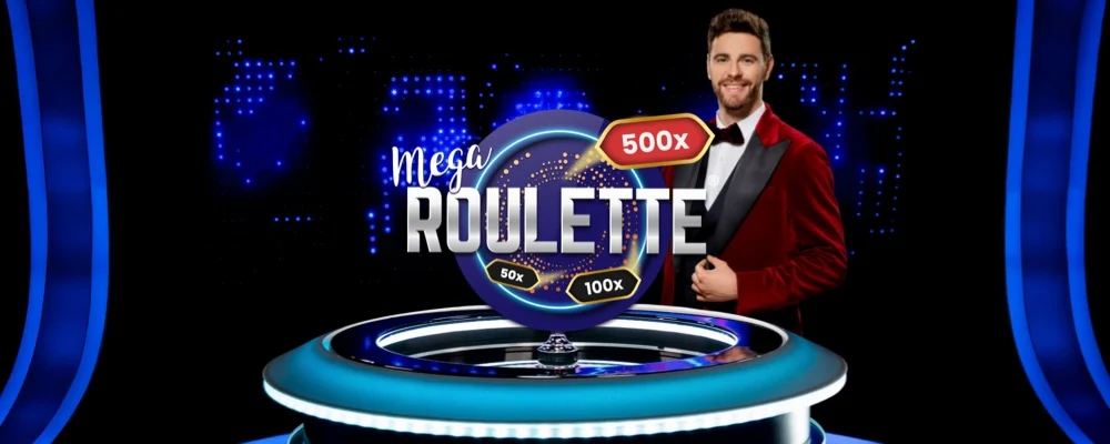 6bb bet Roleta Mega ao Vivo